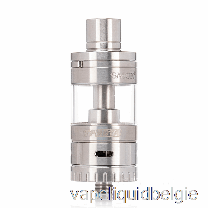 Vape Vloeibare Smok Tf-rdta Zwart